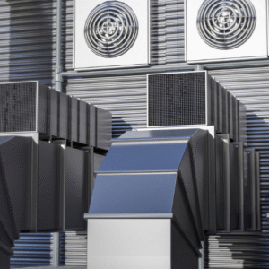 HVAC Systems and Solutions