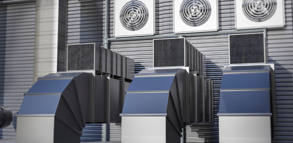 HVAC Systems and Solutions