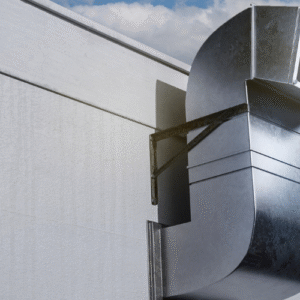 Air Handling Units (AHUs)