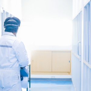 Cleanroom Partition Panel Systems