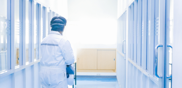 Cleanroom Partition Panel Systems