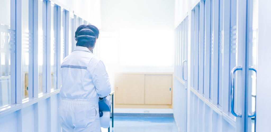 Cleanroom Partition Panel Systems