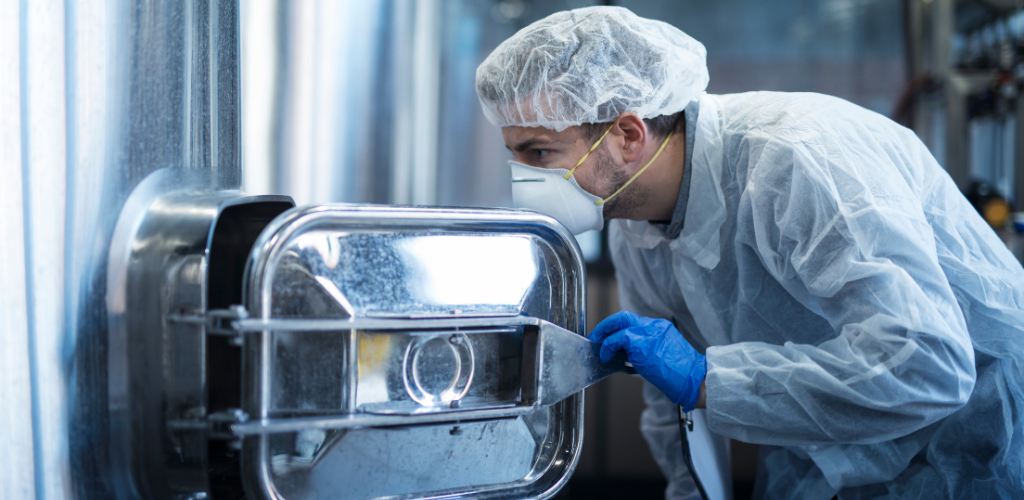 Cleanroom Process Equipment Units